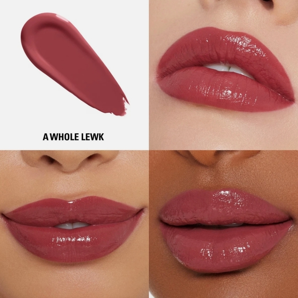 Kylie Lip Shine Lacquer - Picture 2 of 2